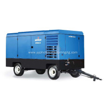 30-34Bar Engineering Air Compressor for mineral drilling